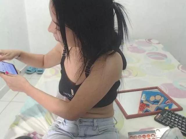 JHOANITAHOT on BongaCams 