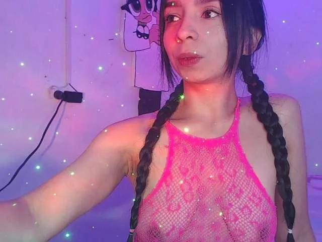 JHOANITAHOT on BongaCams 