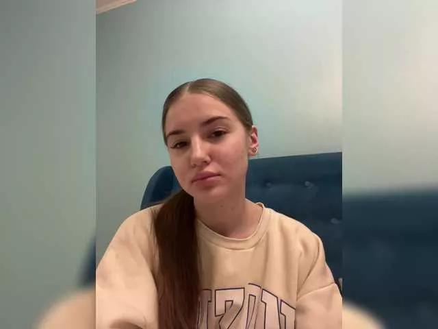 Juliaad on BongaCams 