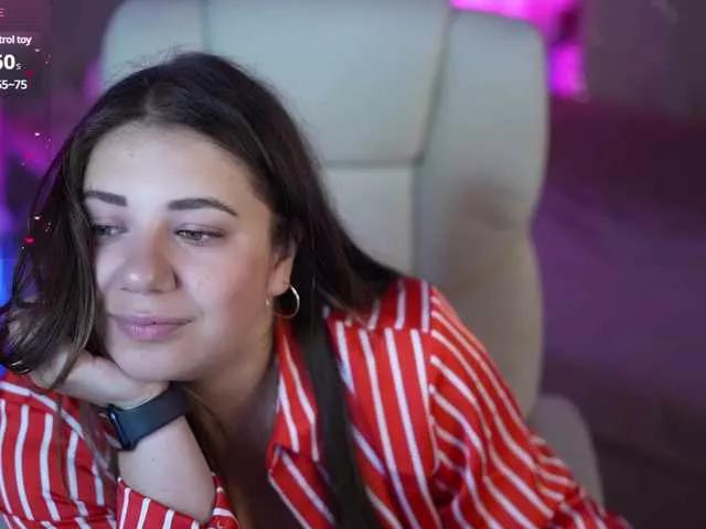 JulietDream on BongaCams 