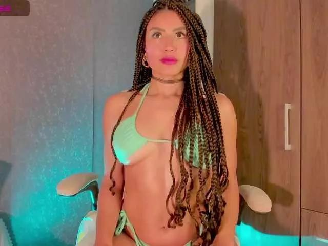 Julirodriguez on BongaCams 