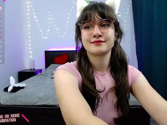 JustMino on BongaCams 