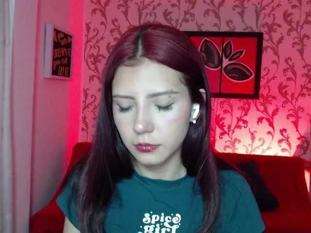 Kammy-hi on BongaCams 