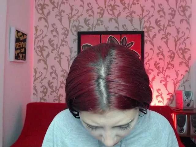 Kammy-hi on BongaCams 