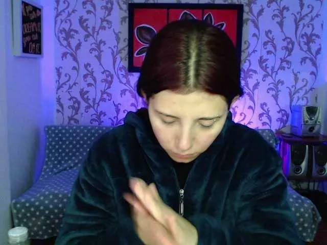 Kammy-hi on BongaCams 