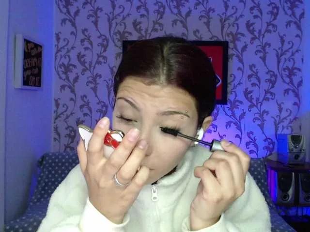 Kammy-hi on BongaCams 