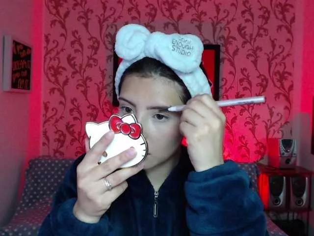 Kammy-hi on BongaCams 