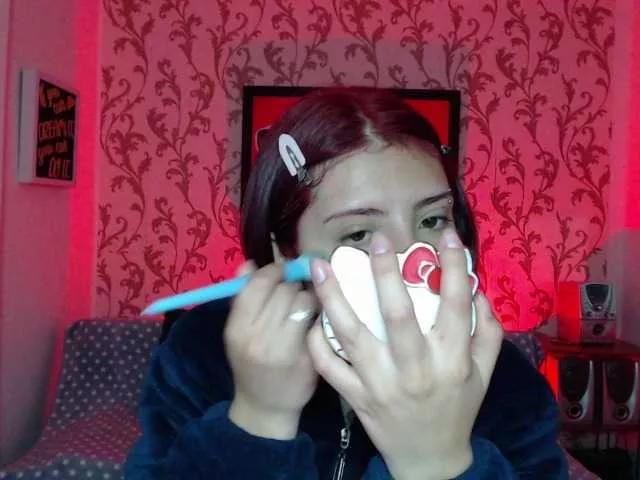 Kammy-hi on BongaCams 