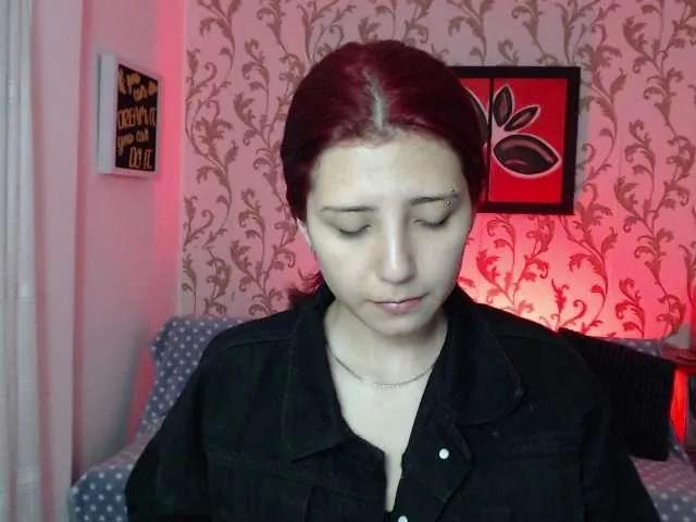 Kammy-hi on BongaCams 