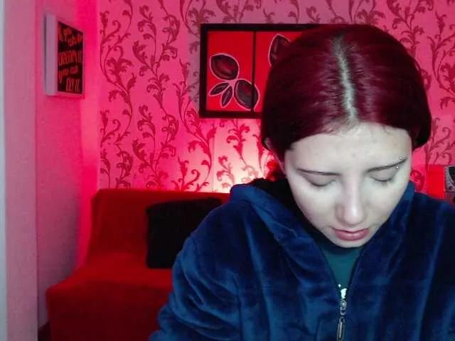 Kammy-hi on BongaCams 