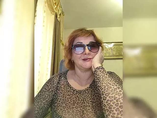 KarinkaSweet on BongaCams 