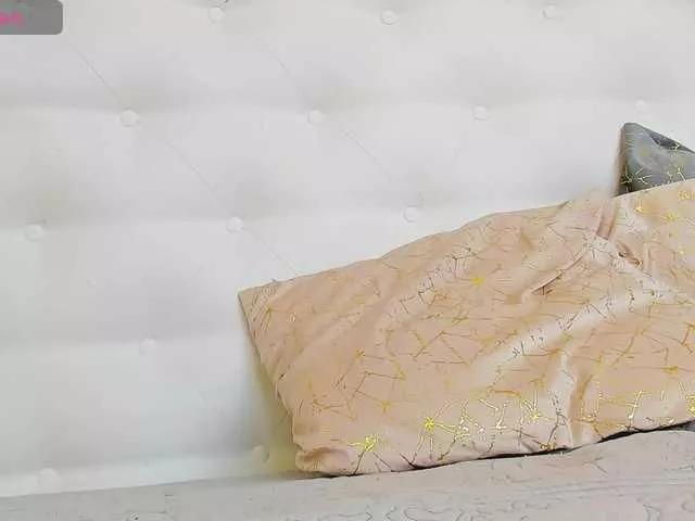 karissia-x on BongaCams 