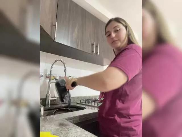 karlacortes1 on BongaCams 
