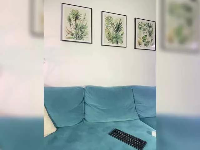 kartinkaa on BongaCams 