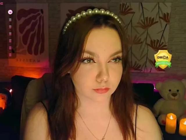 KatherineDior on BongaCams 