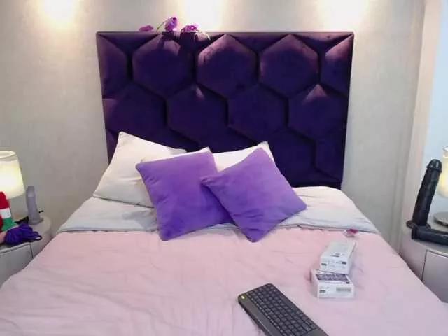 katrinadirtyx on BongaCams 