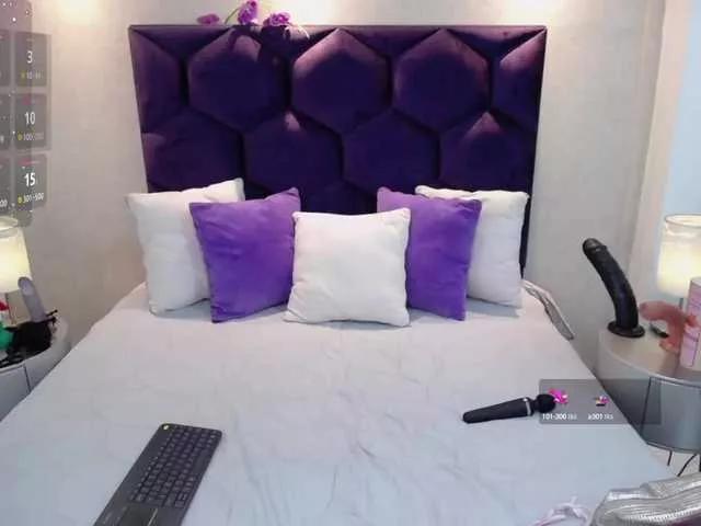 katrinadirtyx on BongaCams 