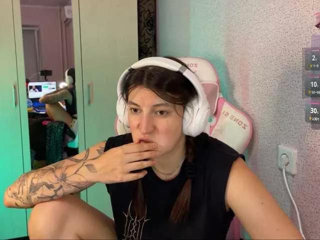 Katrinmiss on BongaCams 