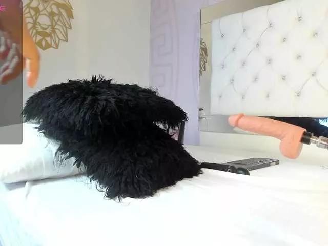 Katta-Gil on BongaCams 