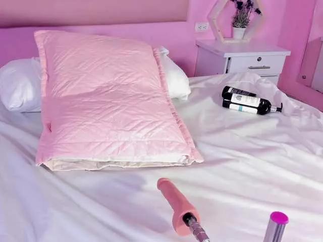Katta-Gil on BongaCams 
