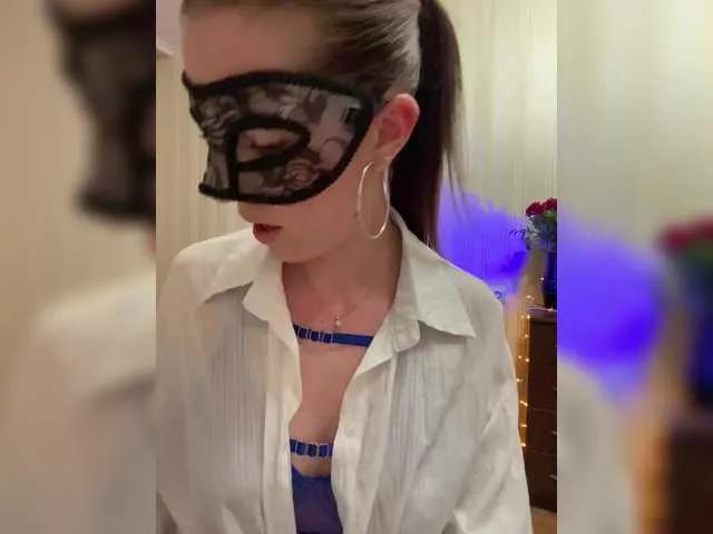 Katti-Sweet on BongaCams 