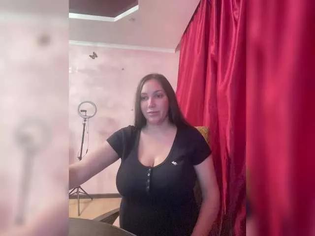 kATTYf on BongaCams 