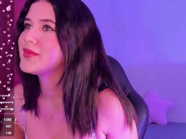 Katya-Ivanov on BongaCams 