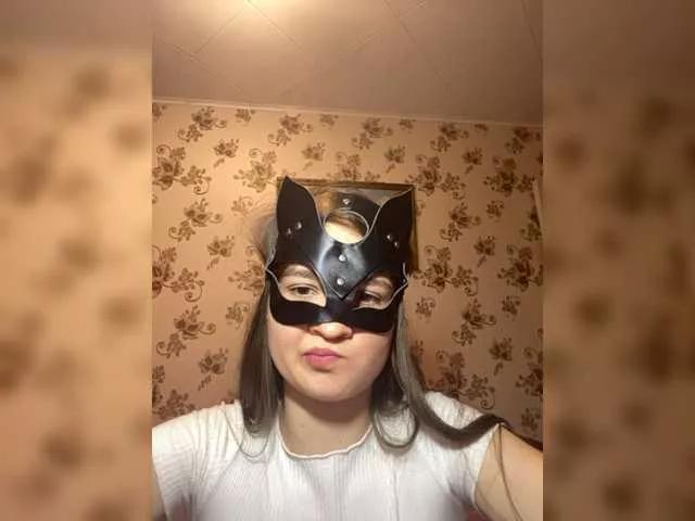 Katya55557 on BongaCams 