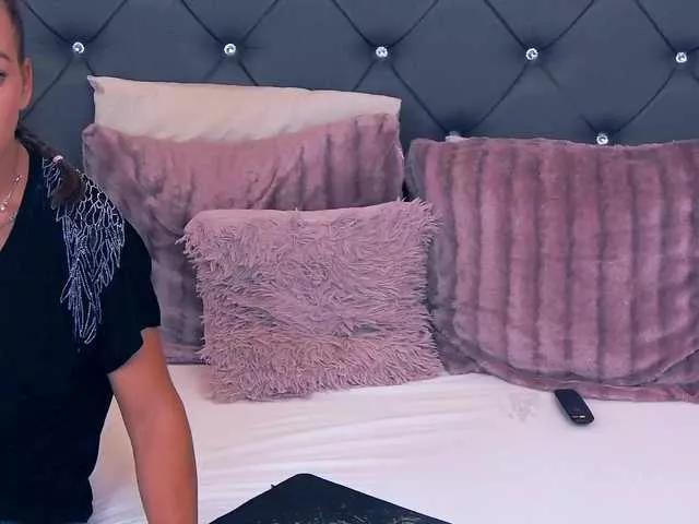 KatyNolan on BongaCams 