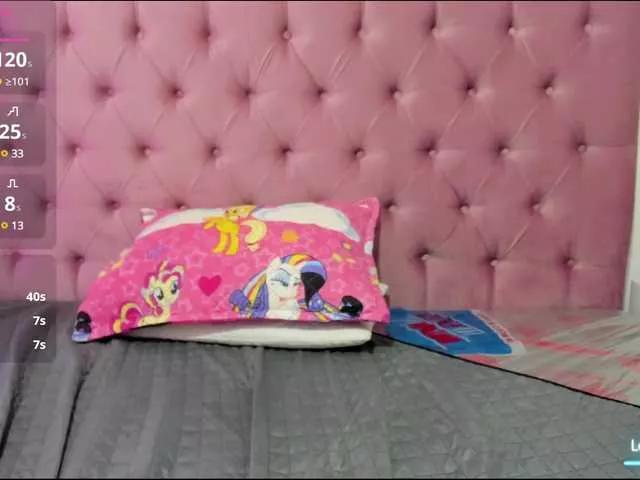 kendall-star on BongaCams 