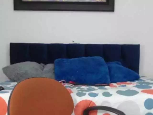 KENDRAFERRETI on BongaCams 