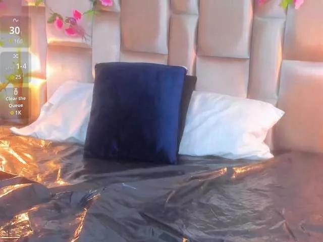 Kendramonroe on BongaCams 