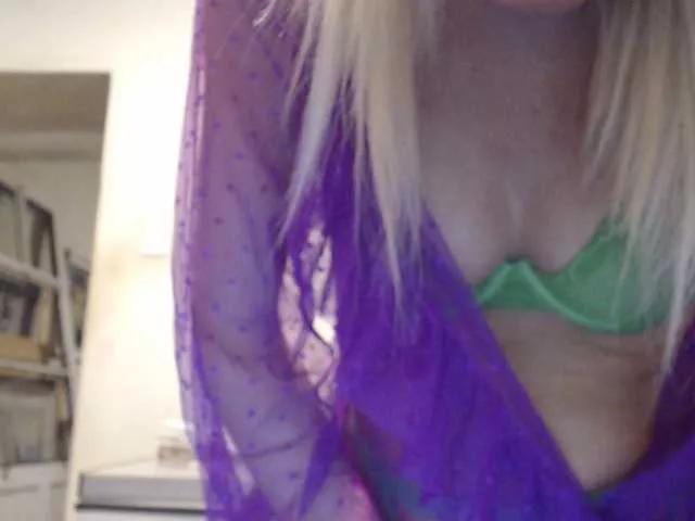Keylaone on BongaCams 