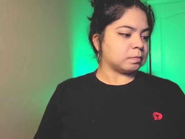 Kimmiakiss22 on BongaCams 