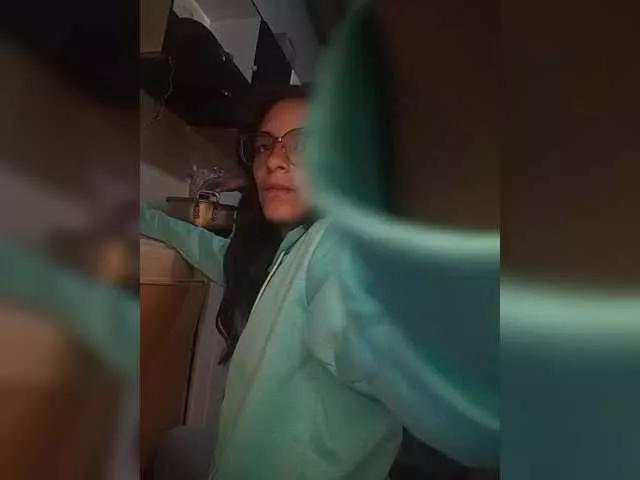 Kingofqueen23 on BongaCams 