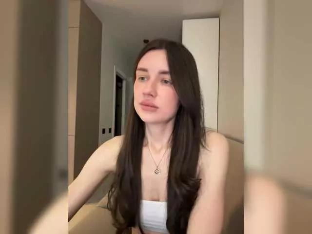 KirLove1 on BongaCams 