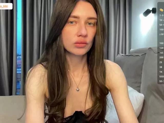 KirLove1 on BongaCams 