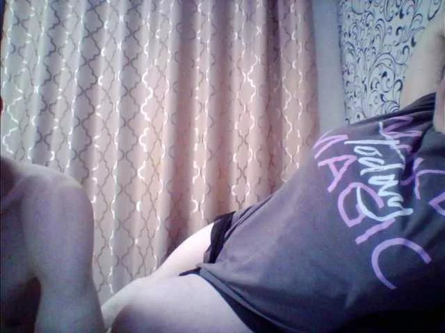Kiss7 on BongaCams 