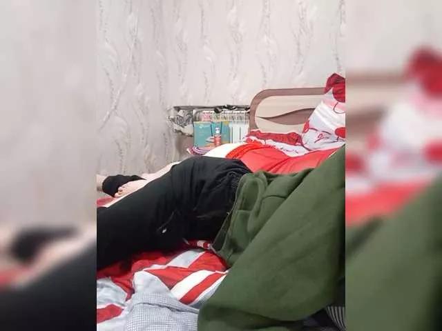 Kiss7 on BongaCams 