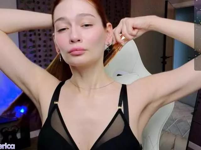 KnightessRose on BongaCams 