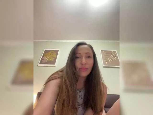 Konfetti on BongaCams 