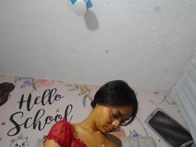 KOURTNEY- on BongaCams 