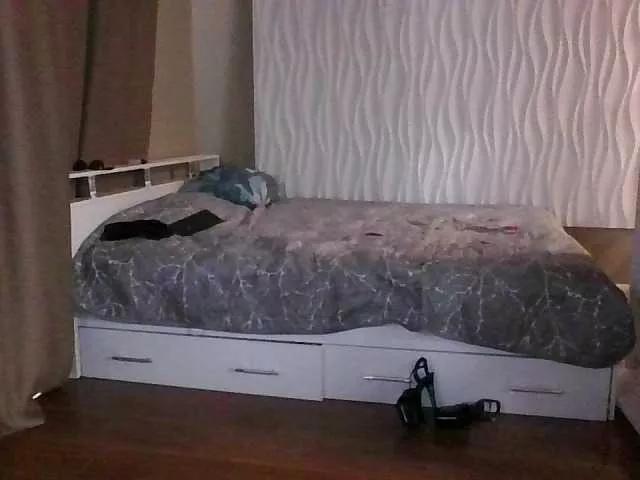 Kris551 on BongaCams 
