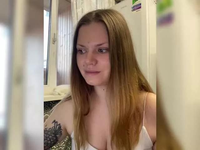 kseshaa on BongaCams 