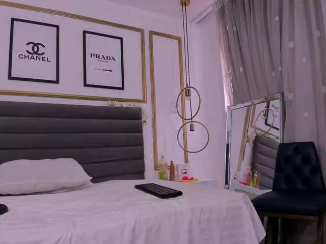 KyleDoom on BongaCams 