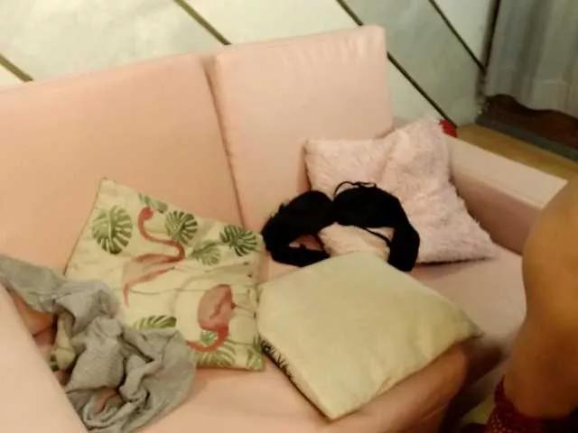 kylie-fox on BongaCams 