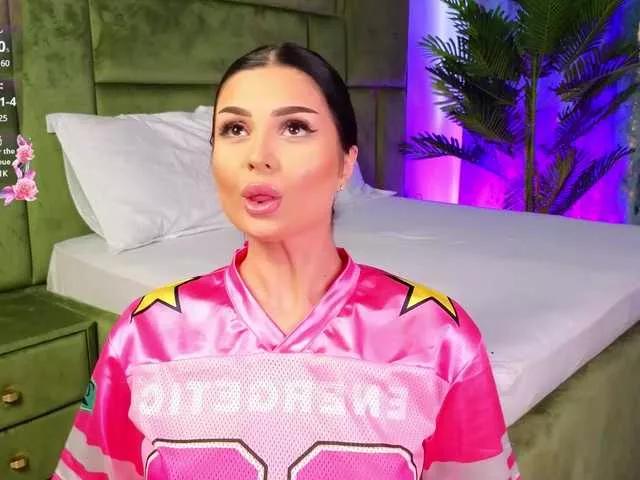 KylieSpicey on BongaCams 