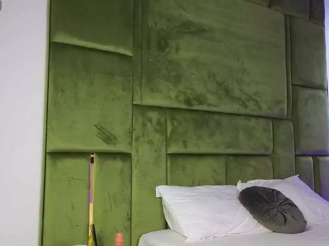 KylieSpicey on BongaCams 