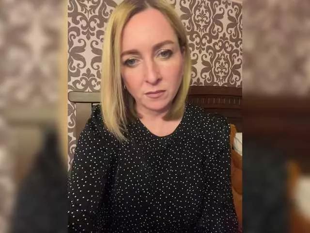 Lalie on BongaCams 