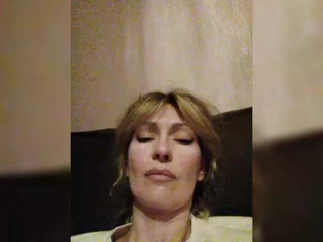 LaraEva on BongaCams 